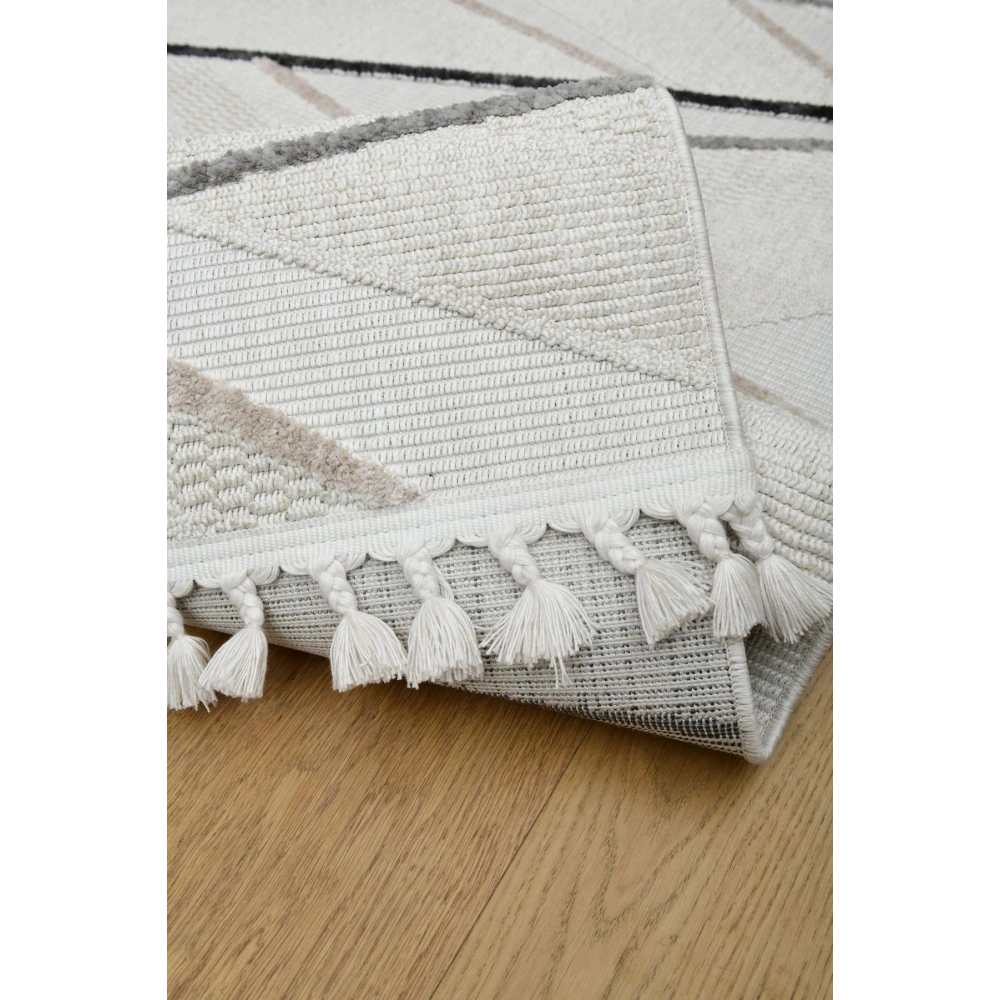 Tuğra Halı Melrose MR05 Exc SS İskandinav Halı