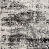 Hoom Rugs Black 63074 Modern Halı