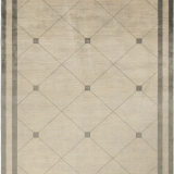 Tuğra Halı Pierre PR02 Modern Salon Halısı