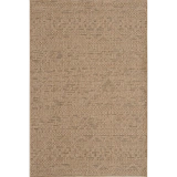 Hoom Rugs Beirut 9103 Bej Gri Jüt Halı