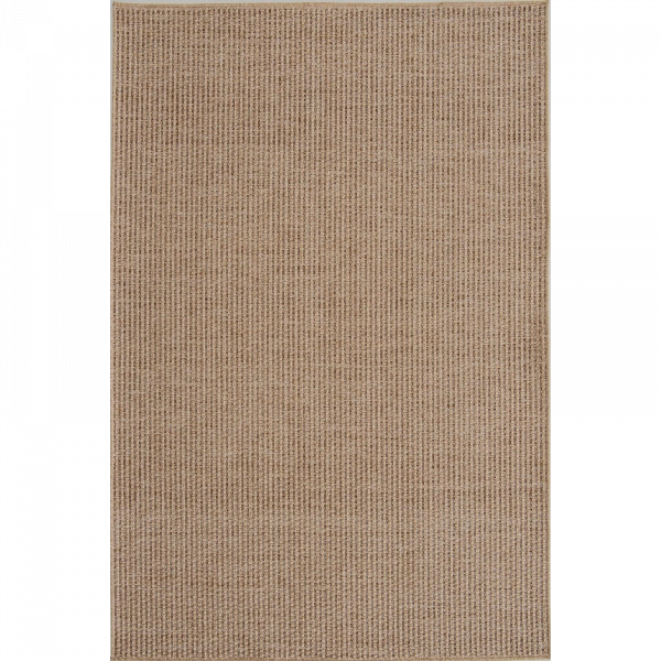 Hoom Rugs Beirut 9104 Bej Jüt Halı