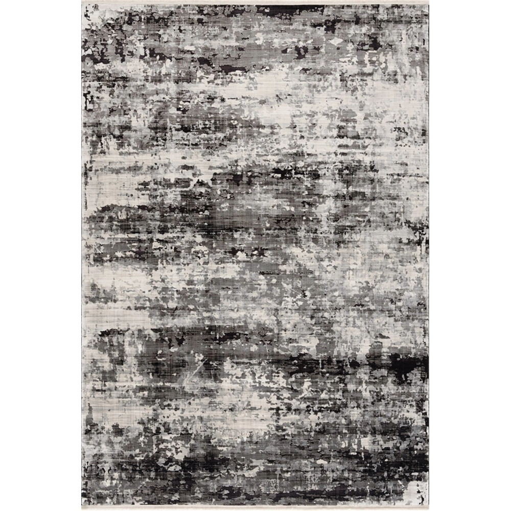 Hoom Rugs Black 63074 Modern Halı