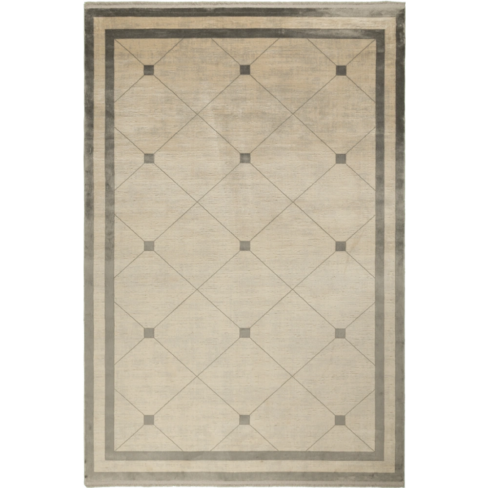 Tuğra Halı Pierre PR02 Modern Salon Halısı