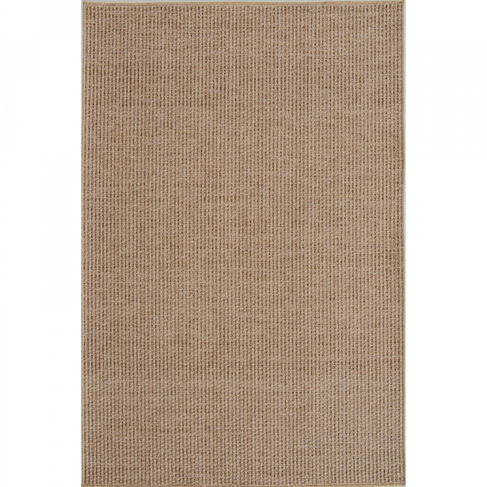 Hoom Rugs Beirut 9104 Bej Jüt Halı