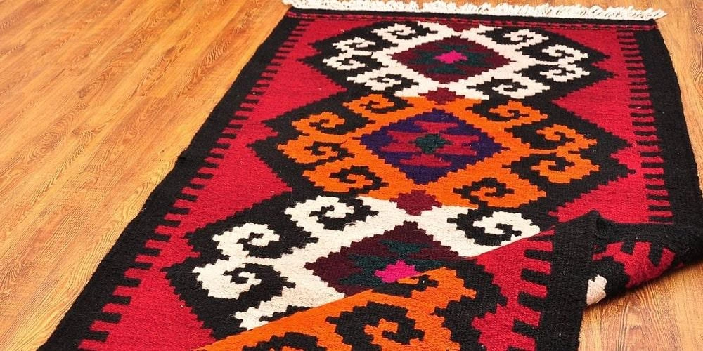 Dekoratif Kilim Seçenekleri