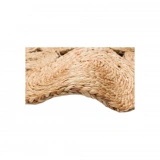 Eko Halı Solo Jüt CA-104 Natural XW Dekoratif Jüt Kilim