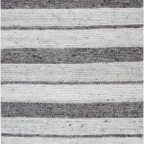 Eko Halı Jade J395 Natural Grey XW İthal Örgü El Dokuma Yün Halı