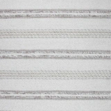 Eko Halı Jade JD 03 Beige Naturel Kazak Örgü Desenli El Dokuma Örgü Halı