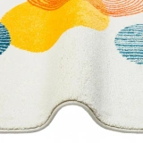 Eko Halı Kids KDS 21 Multy Çocuk Halısı