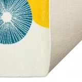 Eko Halı Kids KDS 21 Multy Çocuk Halısı