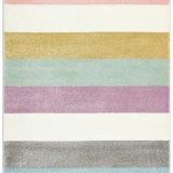 Eko Halı Kids KDS 22 Pastel Çocuk Halısı