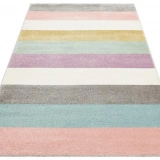 Eko Halı Kids KDS 22 Pastel Çocuk Halısı