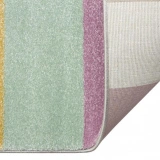 Eko Halı Kids KDS 22 Pastel Çocuk Halısı