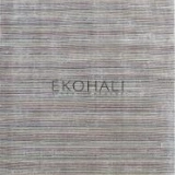 Eko Halı Lennon 381 Krem İthal El Dokuma Halı