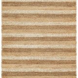 Eko Halı Netra Jüt S-1410 Natural XW Dekoratif Jüt Kilim