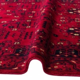 Eko Halı Nostalji 959 Red Özel Tezgah Salon Halısı