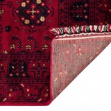 Eko Halı Nostalji 959 Red Özel Tezgah Salon Halısı