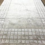 Eko Halı Siena Box Beige İthal El Halısı