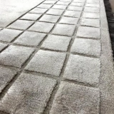 Eko Halı Siena Box Beige İthal El Halısı