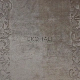 Eko Halı Siena DN 21 Grey İthal El Dokuma Halı
