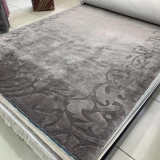 Eko Halı Siena DN 21 Grey İthal El Dokuma Halı