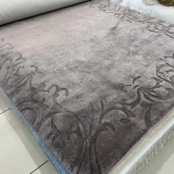 Eko Halı Siena DN 21 Grey İthal El Dokuma Halı