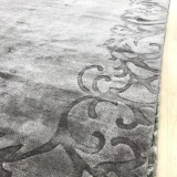 Eko Halı Siena DN 21 Grey İthal El Dokuma Halı