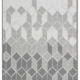 Eko Halı Soho SH 03 Grey Hav Toz Vermez Hasır Dokuma Modern Makine Halısı