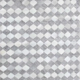 Eko Halı Tabac 900427 XW Grey El Dokuma Deri Halı