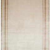 Eko Halı Vogue VG 06 Beige D.Beige Bordürlü Salon Halısı