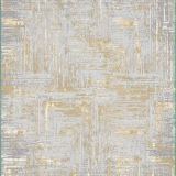 Luxess Halı Hermes 1005 Gold Modern Halı