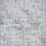 Luxess Halı Hermes 1005 Grey Modern Halı
