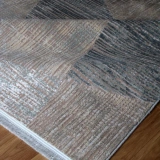 Sanat Halı Doku 1234 Modern Salon Halısı