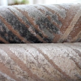 Sanat Halı Doku 1234 Modern Salon Halısı