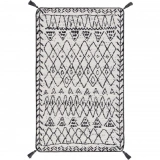 Hoom Rugs Bangkok Kilim NH004 Dekoratif Kilim