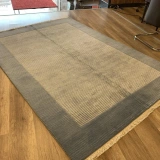 Hoom Rugs El Dokuma Özel Halı 2665 Blue