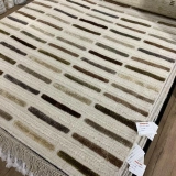 Hoom Rugs Etnik Kilim 7767 Brown Modern Kilim