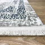 Hoom Rugs Howen 322 Bej Modern Salon Halısı