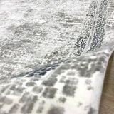 Hoom Rugs Howen 322 Bej Modern Salon Halısı