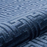 Hoom Rugs Milano 401 Mavi Modern Salon Halısı