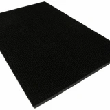 Hoom Rugs Milano 401 Siyah Modern Halı