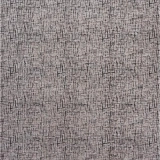 Hoom Rugs Napoli 424 Kahve Modern Salon Halısı