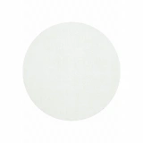 Hoom Rugs Shaggy 1006 Beyaz Modern Shaggy Halı