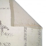 Hoom Rugs Sri Lanka SR 2010 Krem Bej Özel Tasarım Klasik Salon Halısı