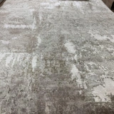 Hoom Rugs Viskos FR 1217 Beige İthal El Dokuma Halı