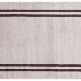 Hoom Rugs York 201 Vizon Çerçeveli Modern Salon Halısı