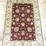 El Dokuma Uşak Halısı 125x183 2,29 M2