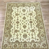 El Dokuma Uşak Halısı 150x195 2,93 M2