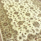 El Dokuma Uşak Halısı 150x195 2,93 M2