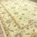 El Dokuma Uşak Halısı 175x245 4,28 M2